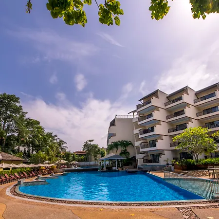 Krabi La Playa Resort-2