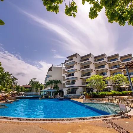 Krabi La Playa Resort-3